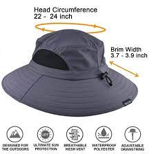 Best Beach Hats 10 Amazing Summer Hats For Optimal Sun Protection Jones Around The World