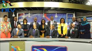 Sep 10, 2018 · currently, waihiga mwaura hosts the 'friday night' news bulletin alongside jacque maribe. New Faces In Ntv Line Up Of Presenters Business Today Kenya