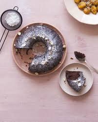 Gateau Chocolat Et Courge Butternut Pour 6 Personnes Recettes Elle A Table Recette Butternut Gateau Chocolat Courge Butternut