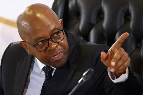 WATCH | Day 4 of Madlanga Commission of Inquiry