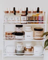 Squad Goals Right There Packaged In Eco Friendly Frosted Glass Jars With Luxe Rose Gold Accents Cruetly Skincare Packaging Skin Care Vegan Skincare