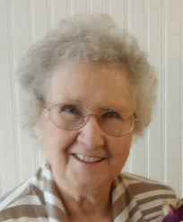 Anita (Rudolph) Ezzo Obituary November 21, 2019