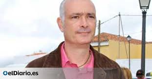 Héctor Bencomo repetirá como candidato del PP en Hermigua