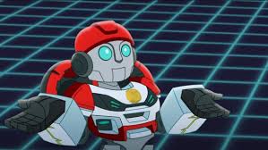 Rescue bots academy coloring pages hoist. Transformers Rescue Bots Academy
