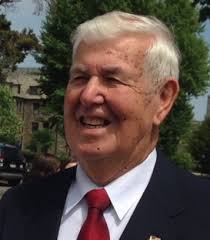 George A. Lesnett « Stephens Funeral Home