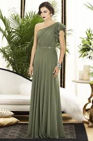 Lux Chiffon Moss Green Bridesmaid Dresses Ax01906 Fiona Dresses Green Bridesmaid Dresses Dessy Bridesmaid Dresses Bridesmaid Dresses