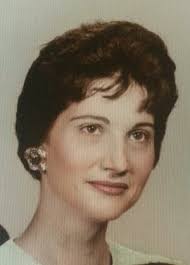 Catherine Fewell Obituary