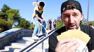 Tricks For Prizes At Fremont Skatepark Braille Skateboarding Source Braille Skateboarding On Youtube Uploaded Wed 22 Nov 2017