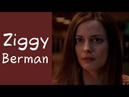 Adult Ziggy Berman Scenepack