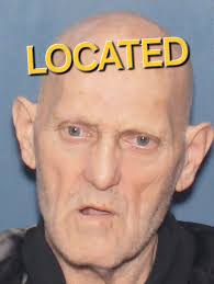 MISSING PERSON: RAYMOND RAY ROBINSON