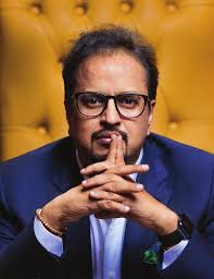 BANKING'S NEWEST BILLIONAIRE