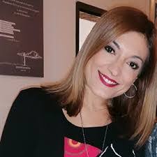 Rita Campana's Instagram, Twitter & Facebook