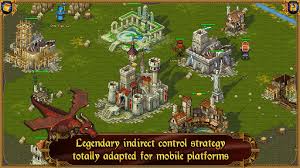 Majesty 2 collection is a real time strategy fantasy kingdom simulation game. Download Majesty The Fantasy Kingdom Sim On Pc Mac With Appkiwi Apk Downloader