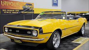 Image result for Canary Yellow 1968 AC Cars