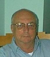 Richard McGrath Obituary (2015)