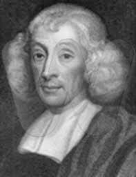 Timothy Burrell 1643–1717