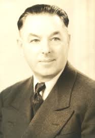 GSOC Past Presidents 1940