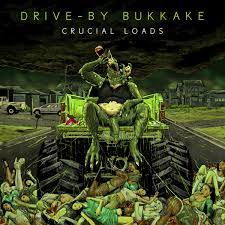 Fight for Your Right (Beastie Boys cover) | Drive-By Bukkake