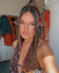 Who Is Kristina From MAFS UK 2024? Age, Job, Instagram And Where She's From 