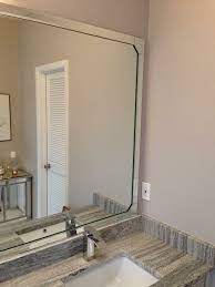 I guess all i am asking would 2 beveled mirrors look ok beside each other. Pin On Glass And Mirror