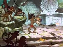 Jungle Book I Wanna Be Like You Jungle Book Walt Disney Movies My Books