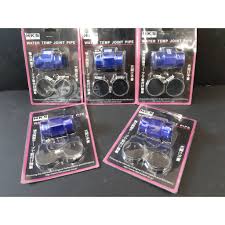 Automotive replacement water temperature gauges. Hks Water Temperature Joint Pipe Temp Sensor Adapter Gauge Radiator Hose Adapter 26 28 30 32 34 38 40 Shopee Malaysia