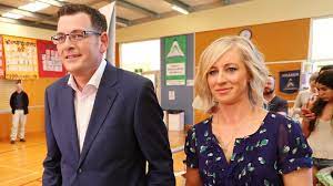 Daniel andrews (daniel michael andrews) was born on 6 july, 1972 in williamstown, australia, is an australian politician, premier of victoria. Top Cop Concedes Police Mucked Up Over Crash Involving Premier S Wife