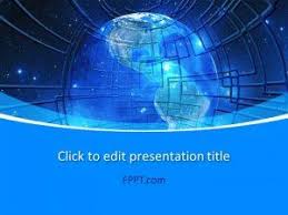 ✓ free for commercial use ✓ high quality images. Free Global It Network Powerpoint Template Free Powerpoint Templates