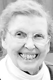 Helen L. (Hosek) Bender