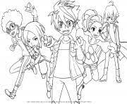 Maybe you would like to learn more about one of these? Bakugan Coloring Pages To Print Bakugan Printable