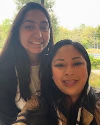 It was so great celebrating International Women's Month at #Apple! I want  to shout out the two founders who presented