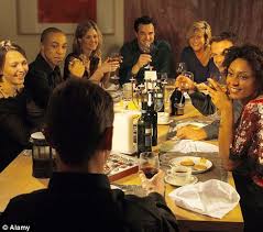 Better to talk about your wacky college roommate who is now a senator/homeless person. Our Love Lives And Money Replace Politics And Religion As Topics Brits Least Like Talking About Daily Mail Online