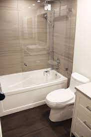 Vancouver Bathroom Condo Renovation Project West 6th Small Space Bathroom Condo Bathroom Beautiful Bathroom Renovations