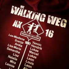 Und Die Passende Ruckseite Abschlussshirt Abschlusspulli Abschlussfahrt Abschlussmotto Abschluss2016 Abi201 Abschlussshirt Abschlusspullover Abschluss