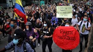 Todas estas medidas hacen parte del marco regulatorio habitual y legal del país y responden enteramente al. Ko5uncqoegd7tm