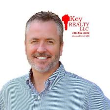 Roger Corley, Realtor Key Realty LLC