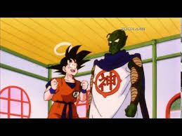 Maybe you would like to learn more about one of these? Dragon Ball Z Episode 6 No Time Like The Present Youtube