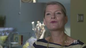 Local author P.J. Tracy gives advice to young writers