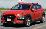 Hyundai-Kona