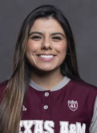 No. 24 Aggies Sweep Islanders in Tuesday Doubleheader