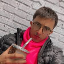 Nancy Barraza (@Cinanba)