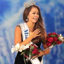 Miss America Accuses Pageant Leaders Of Bullying And Manipulation | Us News  | The Guardian
