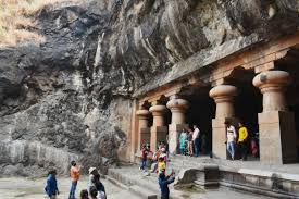660+ Elephanta Caves Stock Photos ...