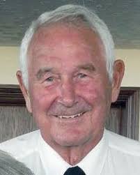 Obituary for Raymond Arthur Johnson