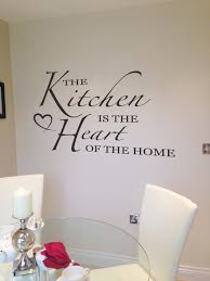 See his tips for making the most out of cooking while in lockdown. The Kitchen Is The Heart Of The Home