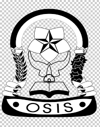 logo organisasi siswa intra sekolah blac 2174136 png images pngio pngio com