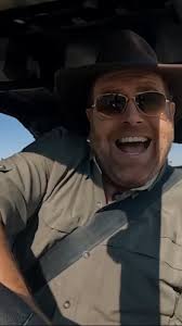 Josh saddles up to investigate a scandal over the remains of Wild West  legend Buffalo Bill Cody. Tune in to #ExpeditionUnknown tonight at 9p