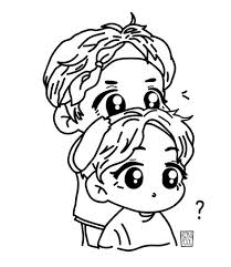 Check spelling or type a new query. Bts Fanart Go Go Taehyung V Chibi Speed Drawing Roni Pool Fanart