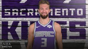 Includes news, scores, schedules, statistics, photos and video. Nba Rumors This Pacers Kings Trade Features Domantas Sabonis