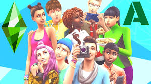 Releasesims 4 updater anadius (self.fuhlcend). The Sims 4 All In One Customizable 1 53 115 1020 Multi Language Anadius